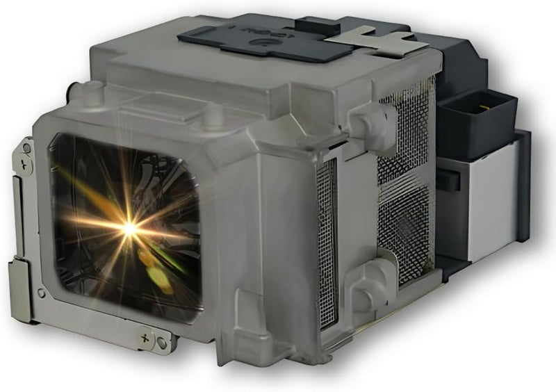 Supermait Lamp for EPSON ELPLP94/V13H010L94 Replacement Projector Lamp,Fit for EPSON EB-1780W,EB-1781W,EB-1785W,EB-1795F,H793A,H793B,H793C,H794A,H794B,PowerLite 1780W,PowerLite 1781W,PowerLite 1785W - Image 1